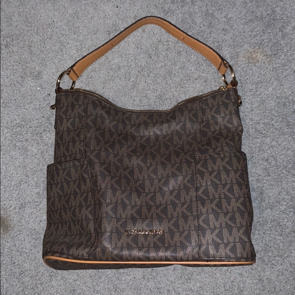 Michael Kors purse